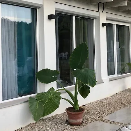 Borbara Apartman Pazmandfalu Zewnętrze zdjęcie
