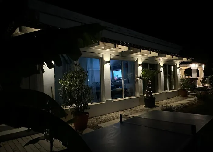 Borbara Apartman
