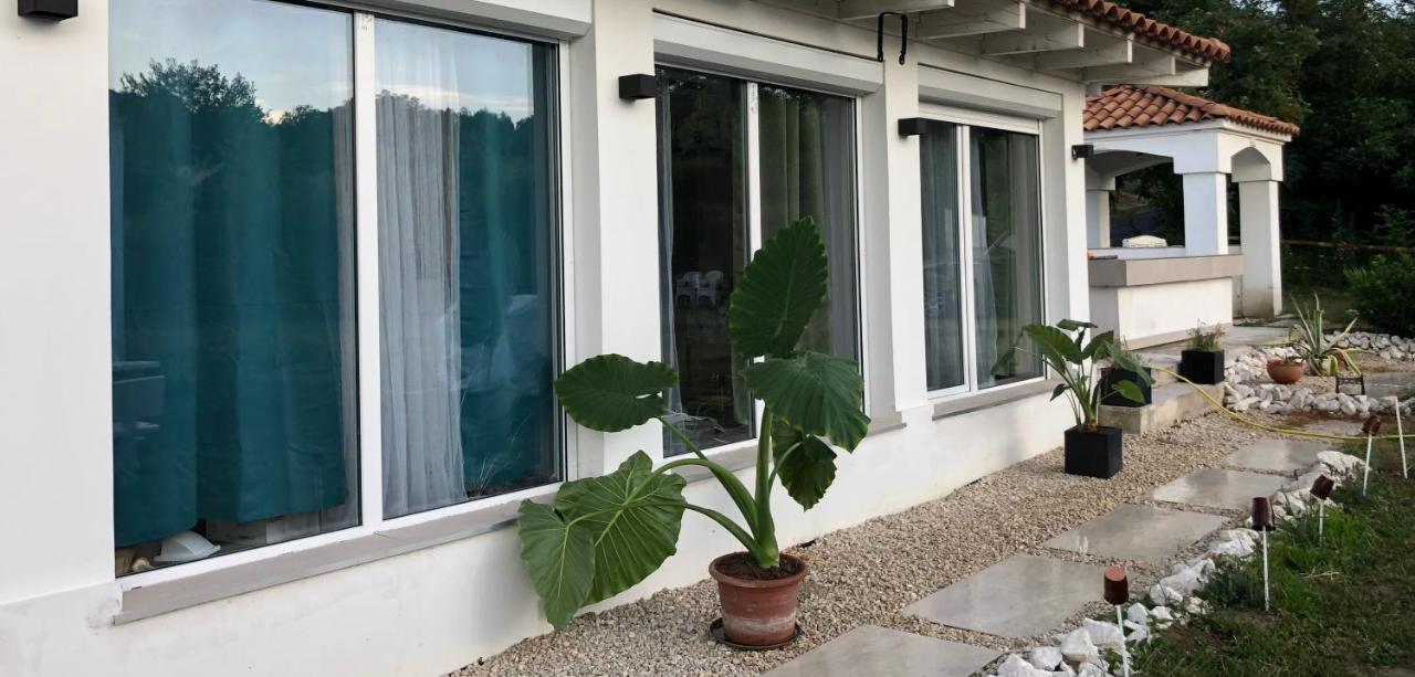 Apartment Borbara *