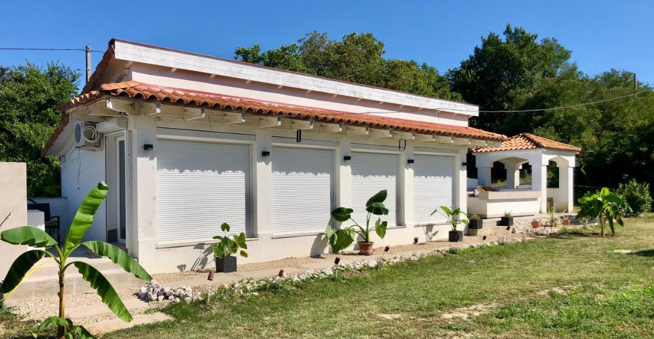 Borbara Apartment Pazmandfalu