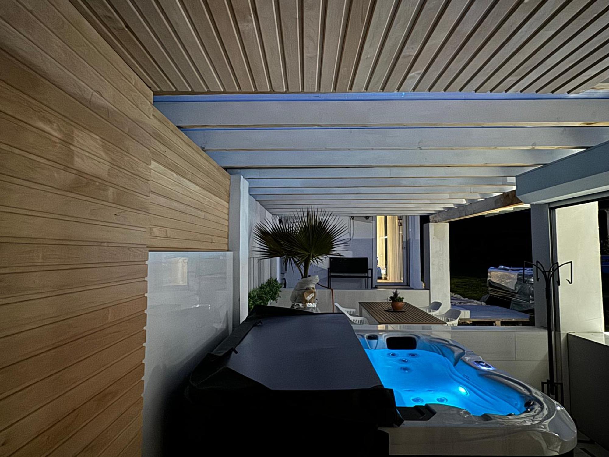 Borbara Apartment *