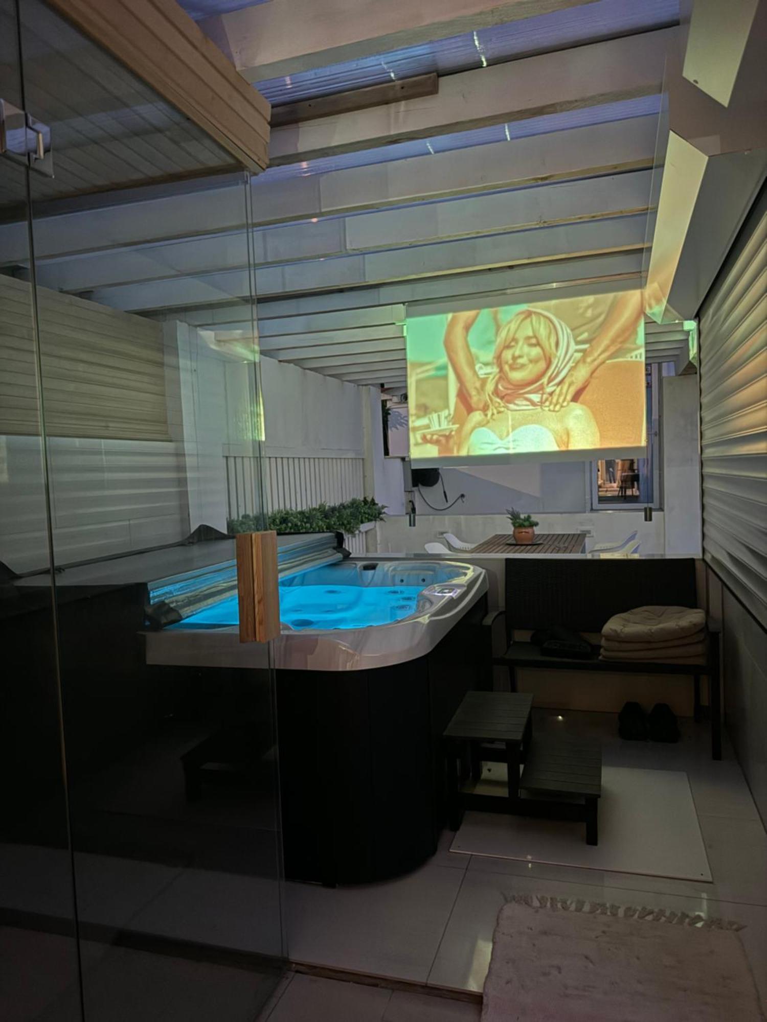 Borbara Apartment